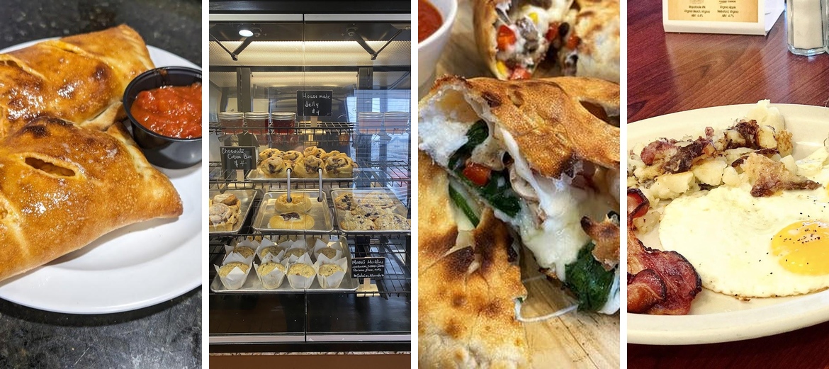 Bodacious Pizza & Grill