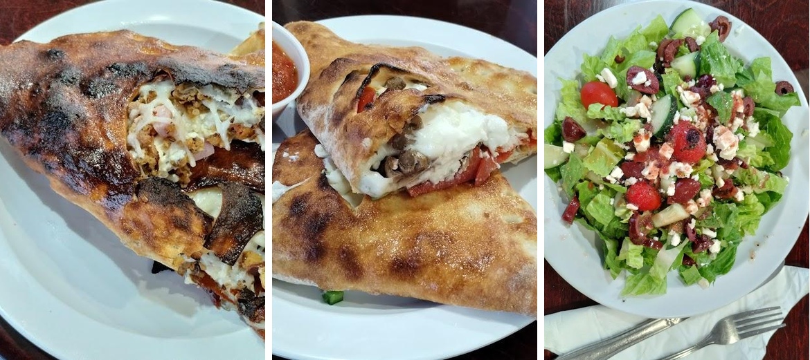 Bodacious Pizza & Grill