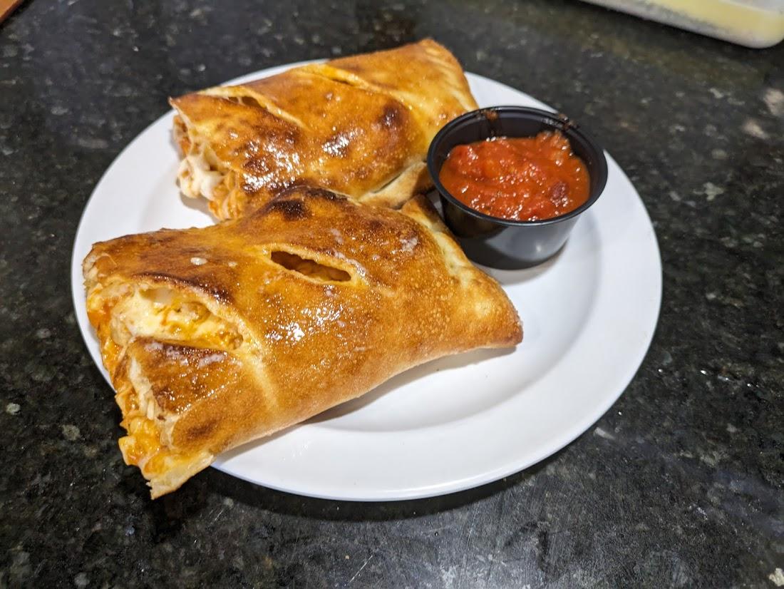 Bodacious Pizza & Grill