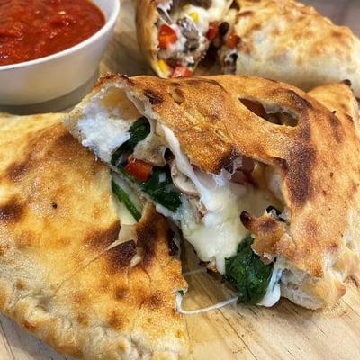 Bodacious Pizza & Grill