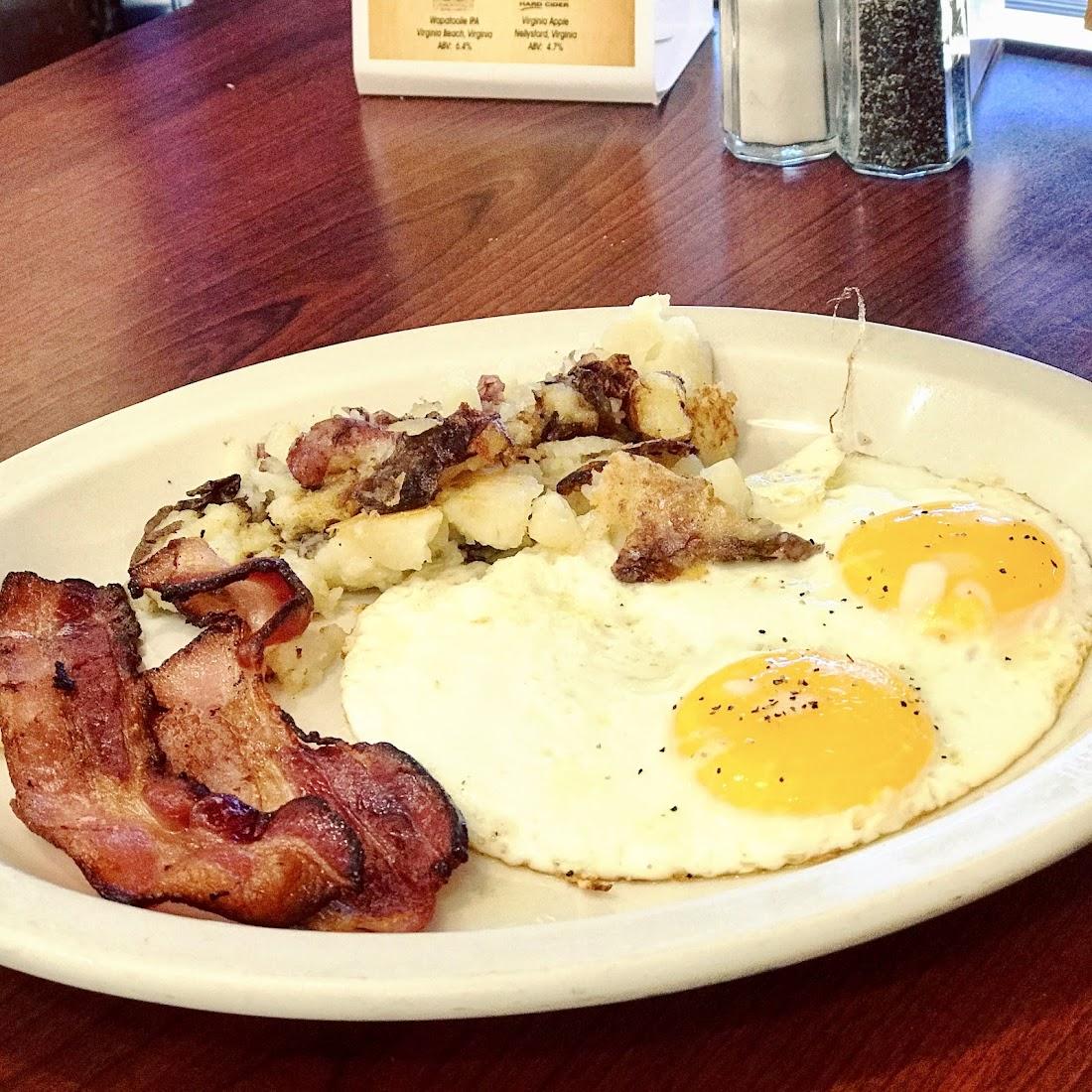 Bodacious Pizza & Grill
